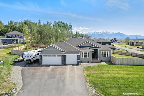 4918 E Chick Cir, Wasilla, AK 99654 photo 47