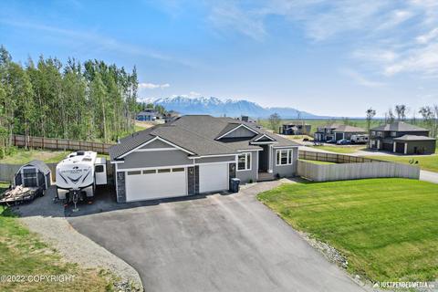 4918 E Chick Cir, Wasilla, AK 99654 photo 46