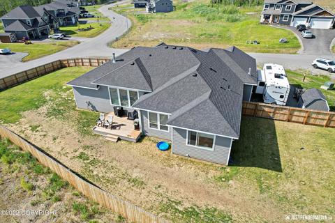 4918 E Chick Cir, Wasilla, AK 99654 photo 2