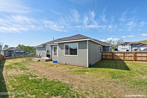 4918 E Chick Cir, Wasilla, AK 99654 photo 7