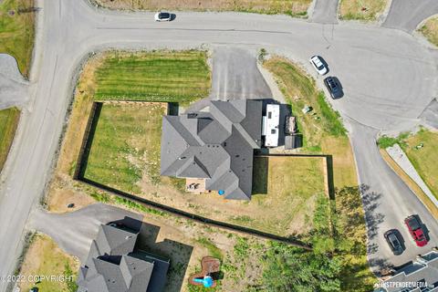 4918 E Chick Cir, Wasilla, AK 99654 photo 5