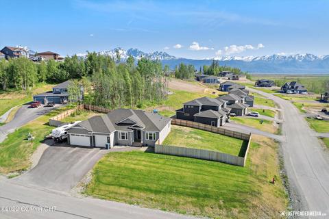4918 E Chick Cir, Wasilla, AK 99654 photo 45