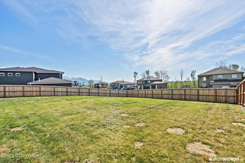 4918 E Chick Cir, Wasilla, AK 99654 photo 8