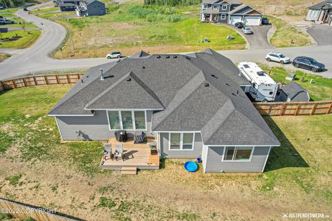 4918 E Chick Cir, Wasilla, AK 99654 photo 4