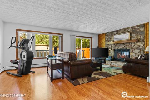 7336 Clairborne Dr, Anchorage, AK 99502 photo 7