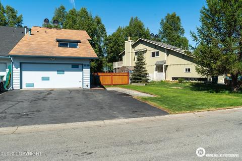 7336 Clairborne Dr, Anchorage, AK 99502 photo 41
