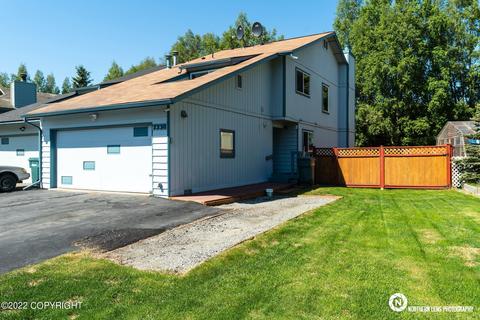 7336 Clairborne Dr, Anchorage, AK 99502 photo 39