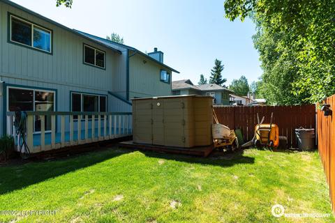7336 Clairborne Dr, Anchorage, AK 99502 photo 35