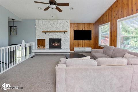 17208 Meadow Creek Dr, Eagle River, AK 99577 photo 6