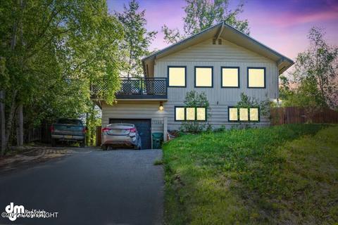 17208 Meadow Creek Dr, Eagle River, AK 99577 photo 2