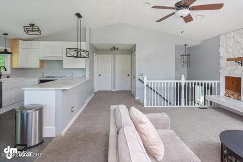 17208 Meadow Creek Dr, Eagle River, AK 99577 photo 4