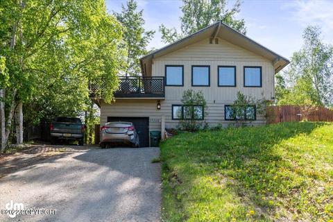 17208 Meadow Creek Dr, Eagle River, AK 99577 photo 1