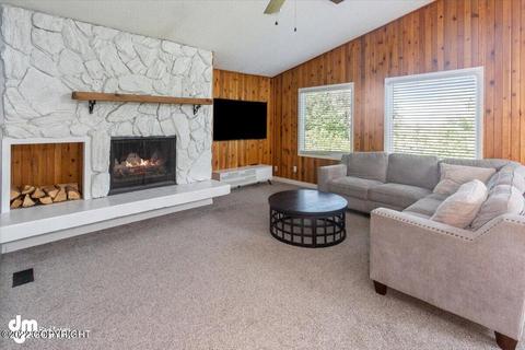 17208 Meadow Creek Dr, Eagle River, AK 99577 photo 8