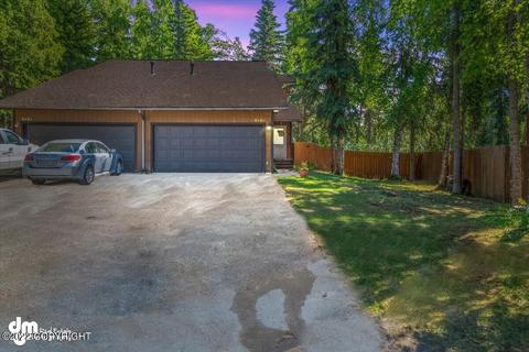 9351 Stuart Cir, Eagle River, AK 99577 photo 1