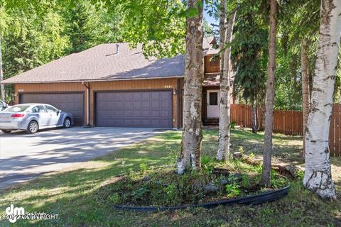 9351 Stuart Cir, Eagle River, AK 99577 photo 39