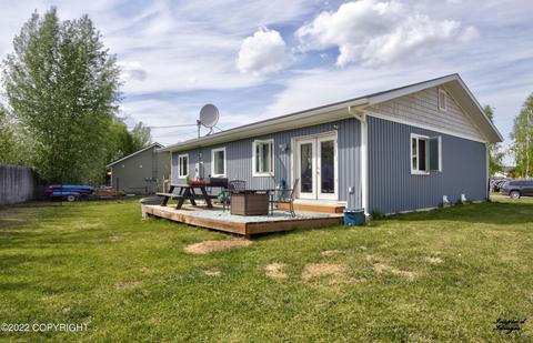 892 Minuteman Loop, North Pole, AK 99705 photo 29