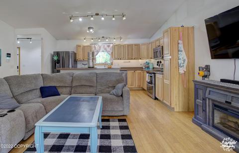 892 Minuteman Loop, North Pole, AK 99705 photo 11