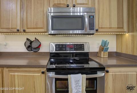 892 Minuteman Loop, North Pole, AK 99705 photo 4