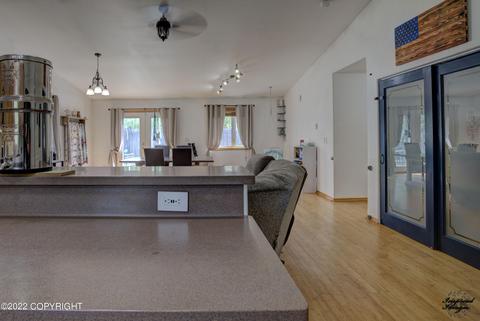 892 Minuteman Loop, North Pole, AK 99705 photo 5