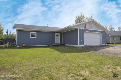 892 Minuteman Loop, North Pole, AK 99705 photo 25