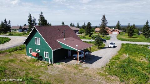 67493 Endless View Loop, Homer, AK 99603 photo 5