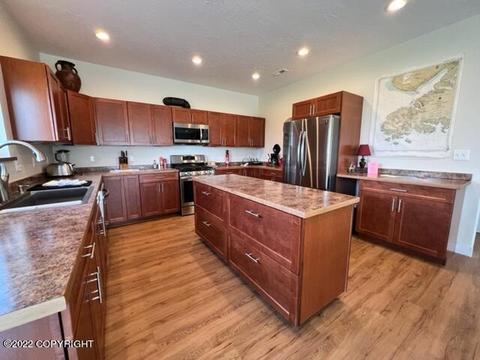 67493 Endless View Loop, Homer, AK 99603 photo 9