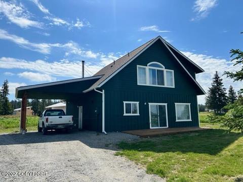 67493 Endless View Loop, Homer, AK 99603 photo 4