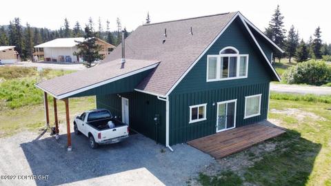 67493 Endless View Loop, Homer, AK 99603 photo 1
