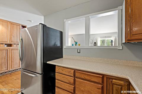 9167 W Parkview Terrace Loop, Eagle River, AK 99577 photo 14