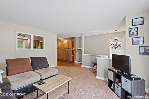 9167 W Parkview Terrace Loop, Eagle River, AK 99577 photo 9