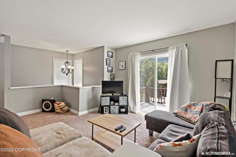 9167 W Parkview Terrace Loop, Eagle River, AK 99577 photo 8