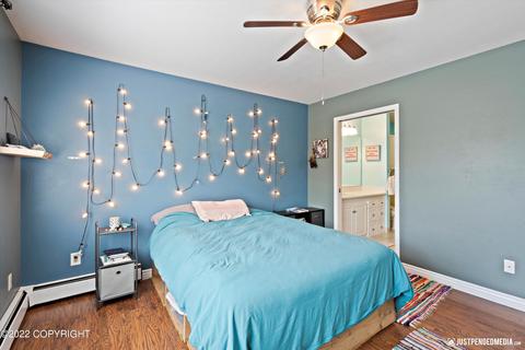9167 W Parkview Terrace Loop, Eagle River, AK 99577 photo 17
