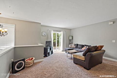 9167 W Parkview Terrace Loop, Eagle River, AK 99577 photo 7