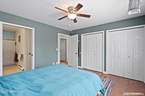 9167 W Parkview Terrace Loop, Eagle River, AK 99577 photo 18