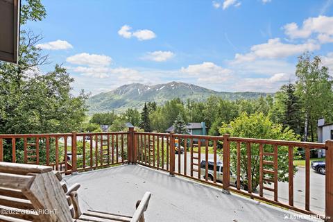 9167 W Parkview Terrace Loop, Eagle River, AK 99577 photo 4