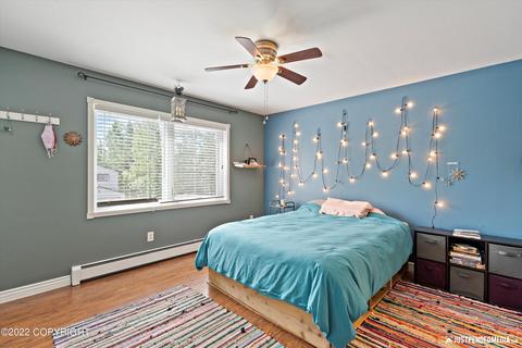 9167 W Parkview Terrace Loop, Eagle River, AK 99577 photo 16