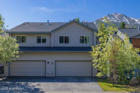 20900 Trailhead Ave # 11, Eagle River, AK 99577 photo 1