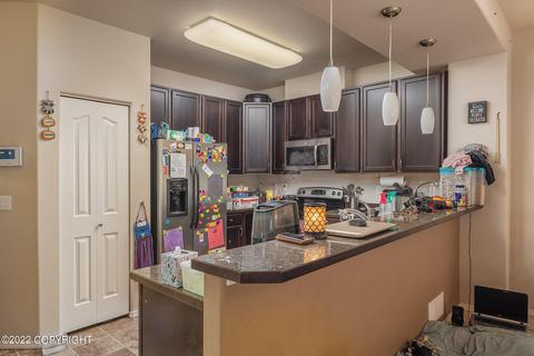 20900 Trailhead Ave # 11, Eagle River, AK 99577 photo 6
