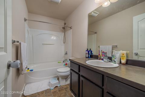 20900 Trailhead Ave # 11, Eagle River, AK 99577 photo 14