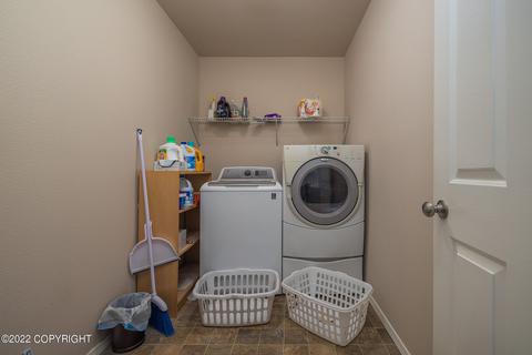 20900 Trailhead Ave # 11, Eagle River, AK 99577 photo 13