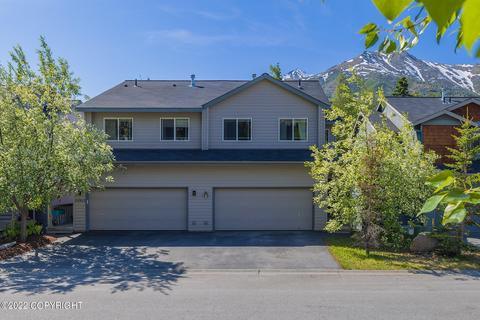 20900 Trailhead Ave # 11, Eagle River, AK 99577 photo 26