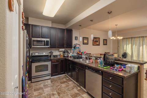 20900 Trailhead Ave # 11, Eagle River, AK 99577 photo 7