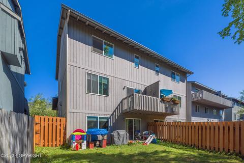 20900 Trailhead Ave # 11, Eagle River, AK 99577 photo 24