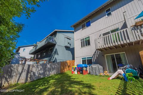 20900 Trailhead Ave # 11, Eagle River, AK 99577 photo 25
