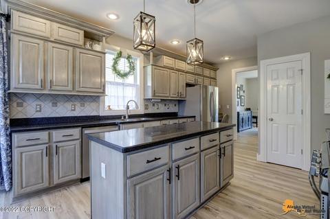 10620 Dolly Madison Cir, Eagle River, AK 99577 photo 10