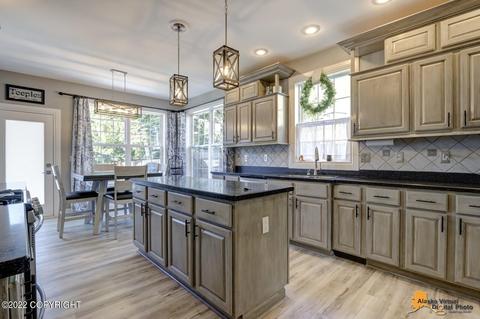 10620 Dolly Madison Cir, Eagle River, AK 99577 photo 8