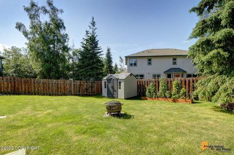 10620 Dolly Madison Cir, Eagle River, AK 99577 photo 40