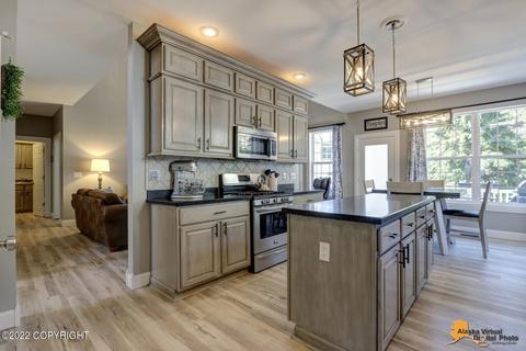 10620 Dolly Madison Cir, Eagle River, AK 99577 photo 9