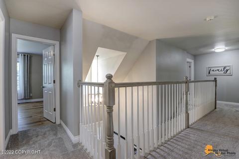 10620 Dolly Madison Cir, Eagle River, AK 99577 photo 24