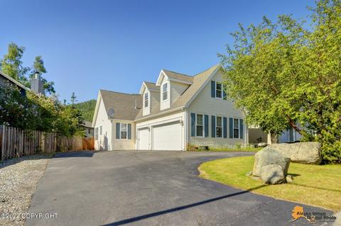 10620 Dolly Madison Cir, Eagle River, AK 99577 photo 2